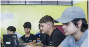 impacto do sedentarismo na saúde mental dos adolescentes