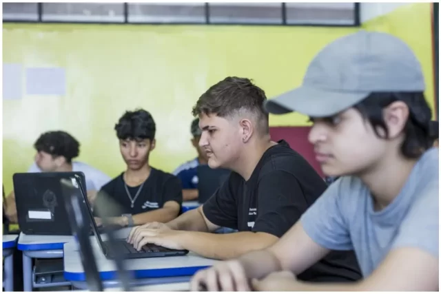 impacto do sedentarismo na saúde mental dos adolescentes