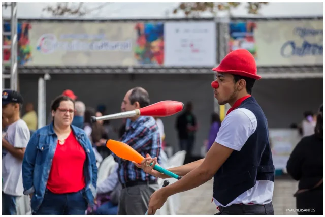 Inscrições para eleição do Conselho Municipal de Cultura Cotia