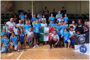 Osasco conquista tetracampeonato na Copa Centro-Oeste de Kickboxing