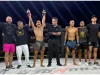 Osasquense Gustavo Simões conquista título no MMA na Copa Thunder