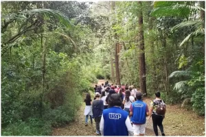 Parque CienTec