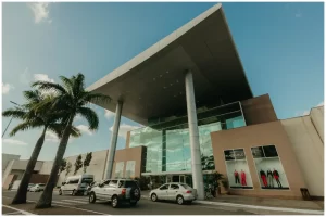 Shopping Taboão celebra 66 anos de Taboão da Serra