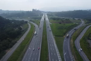 acesso rodoanel bandeirantes