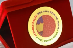 alfabetização prêmio Osasco