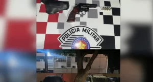 arma Osasco