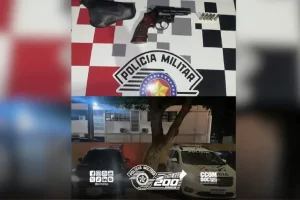 arma Osasco
