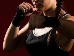 aulas krav maga