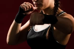 aulas krav maga