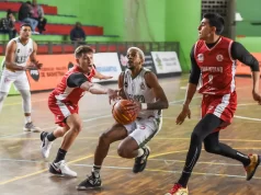 basket osasco 2025