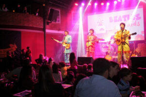 beatles para criancas raposo shopping