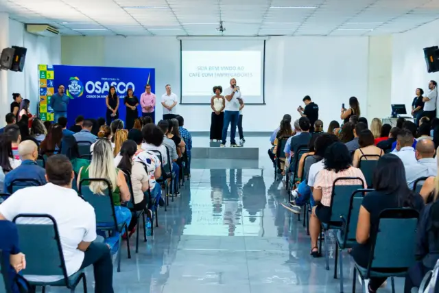 café com empregadores osasco gerson pessoa