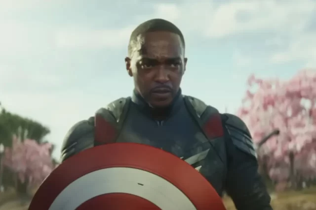 capitao america admiravel mundo novo