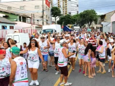 carnaval de rua osasco