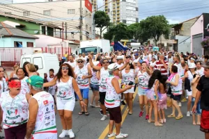 carnaval de rua osasco