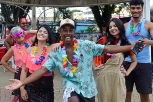 carnaval jandira