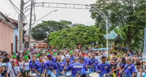 carnaval santana de parnaíba