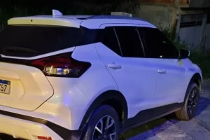 carro roubado itapevi