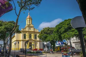 centro de itu