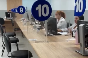 centro especialidades osasco