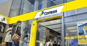 correios