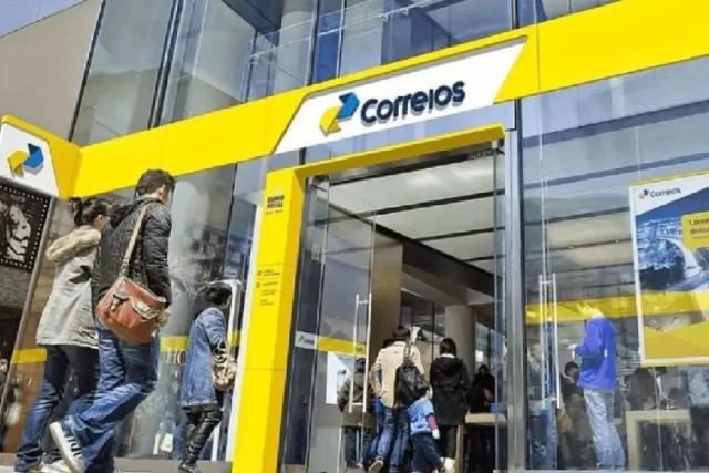 correios