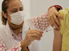 cotia vacinação contra febre amarela