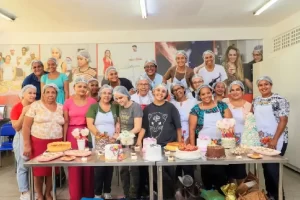 cursos santana mulher
