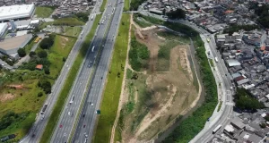 desassoreamento rodoanel carapicuíba osasco