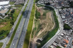 desassoreamento rodoanel carapicuíba osasco