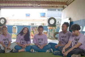 documentario arte na lata osasco
