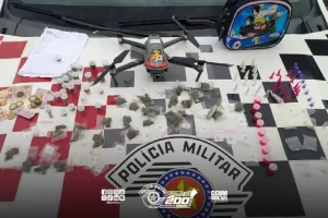 drone pm osasco