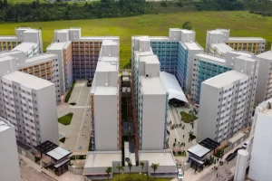moradias embu das artes