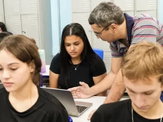 escola estadual ensino médio técnico