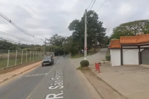 estrada fernando nobre cotia