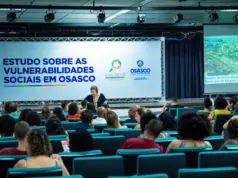 estudo vulnerabilidades sociais em osasco