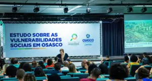 estudo vulnerabilidades sociais em osasco