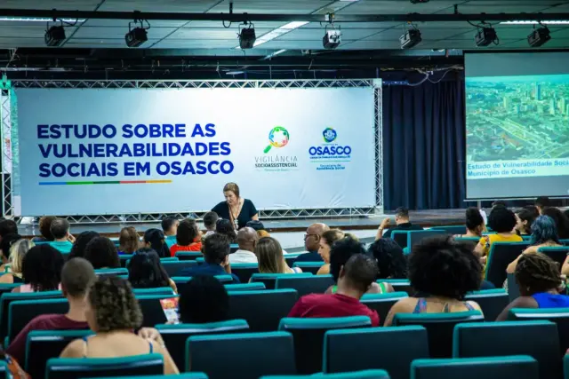 estudo vulnerabilidades sociais em osasco