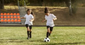 futebol feminino cotia