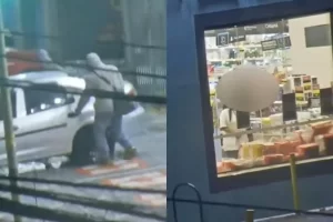 gcm de osasco frusta tentativa de roubo farmacia