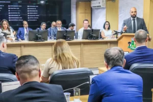gerson pessoa na camara de osasco