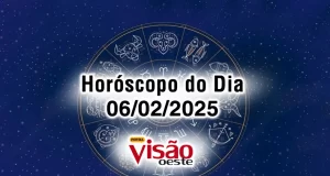 horoscopo de hoje 06 02 2025 do dia