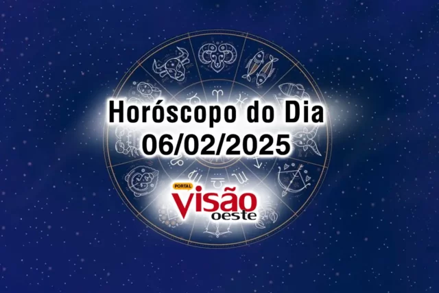 horoscopo de hoje 06 02 2025 do dia