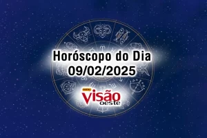horoscopo de hoje 09 02 2025 do dia