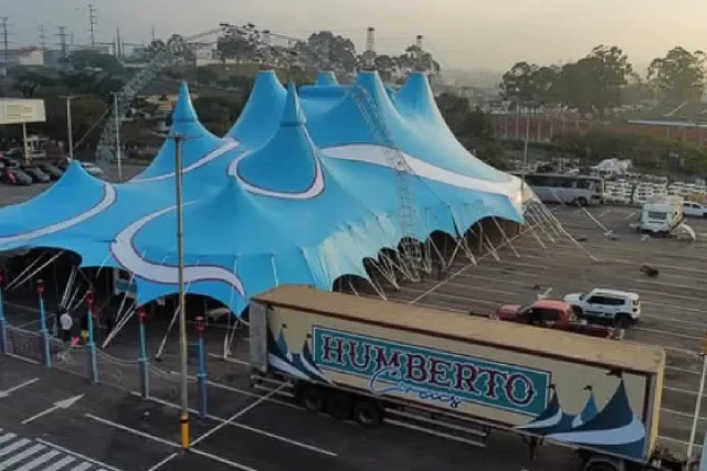 humberto circus