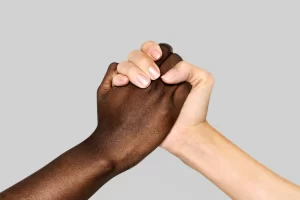 igualdade racial combate racismo