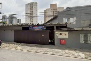 irma itapevi