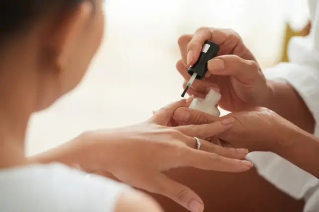 dia da mulher manicure serviços de beleza osasco