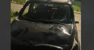 motorista bebado atropela e mata idosa em carapicuíba