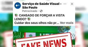 mutirao fake de saude visual osasco